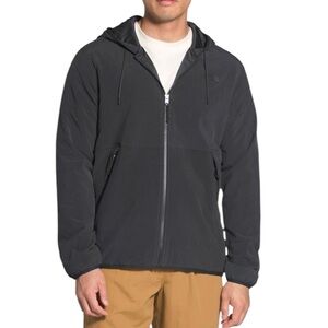 The North Face Mountain Sweatshirt Full Zip Hoodie